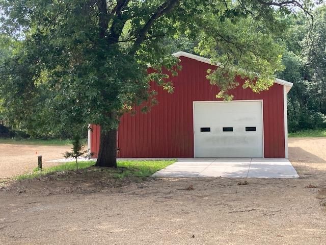 N5889 Soda Road, Princeton, WI 54968