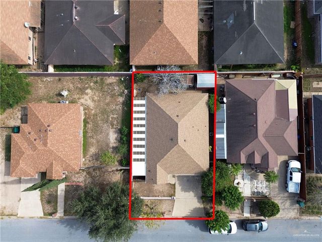811 S Diplomat Drive, Pharr, TX 78577