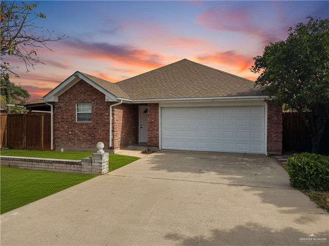 811 S Diplomat Drive, Pharr, TX 78577