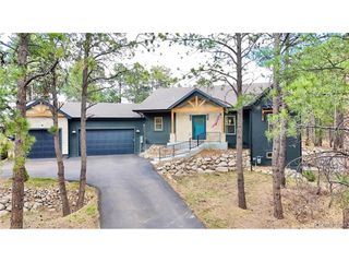 19845 E Top O The Moor Dr, Monument, CO 80132