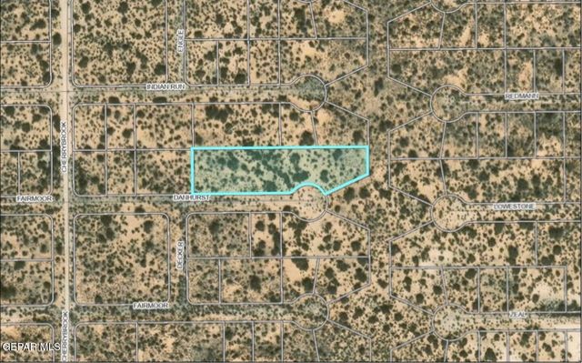 PN-224030 Danhurst Drive, El Paso, TX 79938