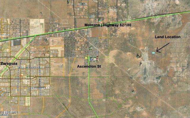 PN-224030 Danhurst Drive, El Paso, TX 79938