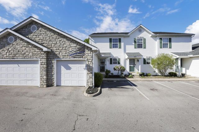 4696 Shalers Drive, 52B, Columbus, OH 43228