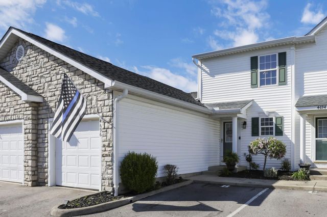 4696 Shalers Drive, 52B, Columbus, OH 43228