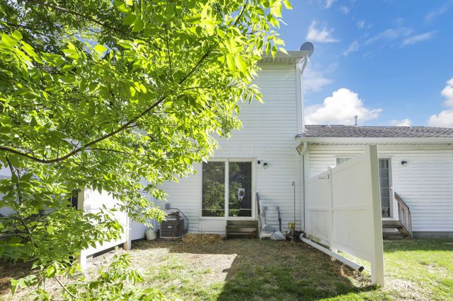 4696 Shalers Drive, 52B, Columbus, OH 43228