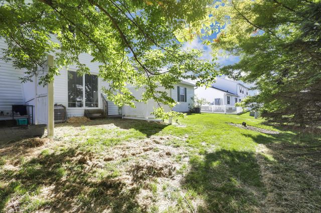 4696 Shalers Drive, 52B, Columbus, OH 43228