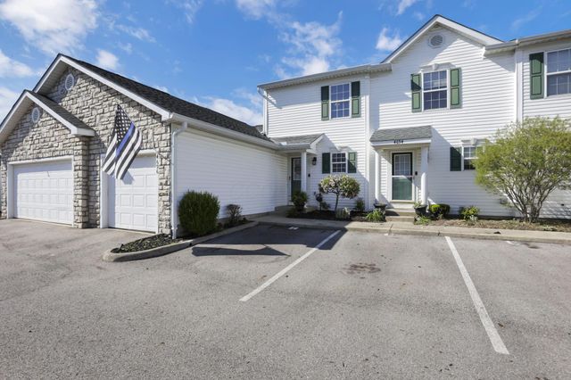 4696 Shalers Drive, 52B, Columbus, OH 43228