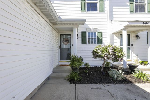 4696 Shalers Drive, 52B, Columbus, OH 43228