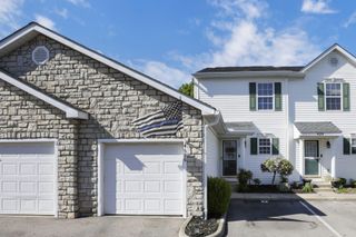 4696 Shalers Drive, 52B, Columbus, OH 43228