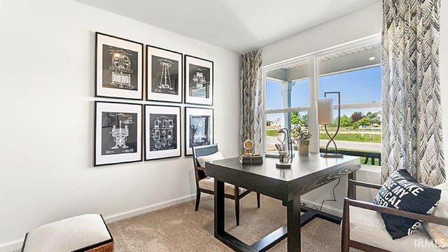 12938 Rey Cove, Fort Wayne, IN 46818