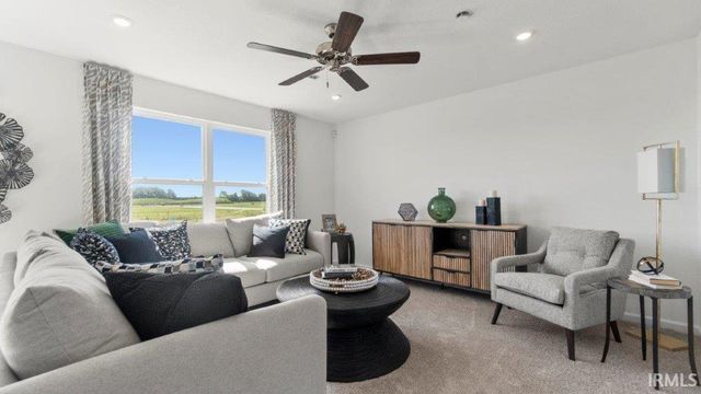 12938 Rey Cove, Fort Wayne, IN 46818