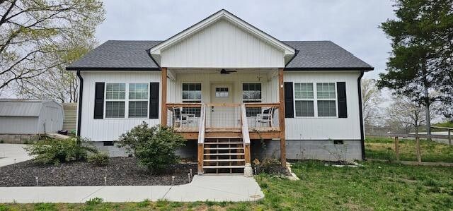 1408 Sun Street, SE, Cleveland, TN 37323