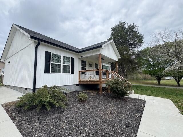 1408 Sun Street, SE, Cleveland, TN 37323