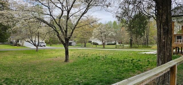 1408 Sun Street, SE, Cleveland, TN 37323