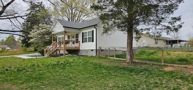 1408 Sun Street, SE, Cleveland, TN 37323