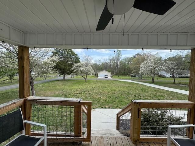 1408 Sun Street, SE, Cleveland, TN 37323