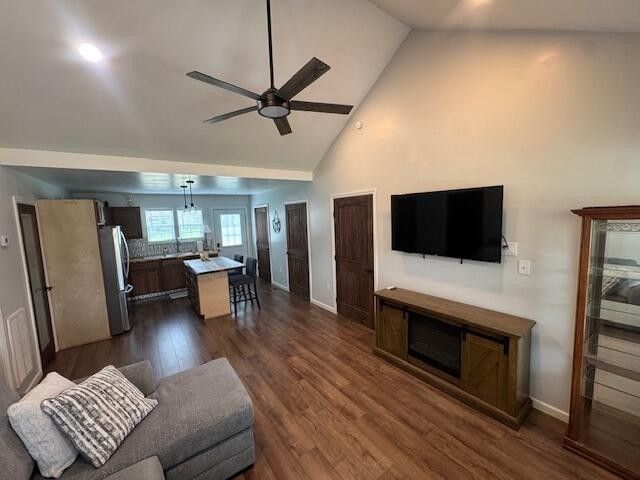 1408 Sun Street, SE, Cleveland, TN 37323