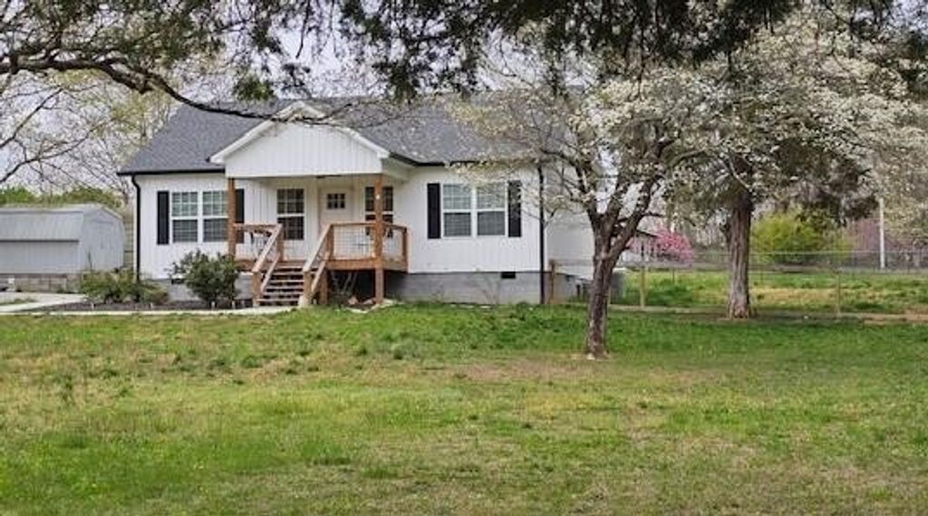 1408 Sun Street, SE, Cleveland, TN 37323