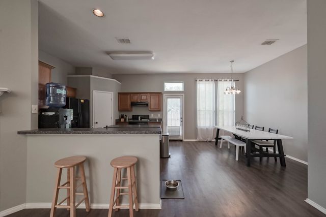 508 Ammonite Court, Arlington, TX 76002