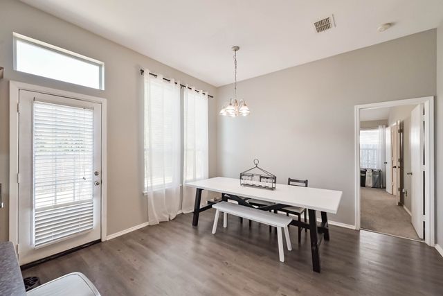 508 Ammonite Court, Arlington, TX 76002