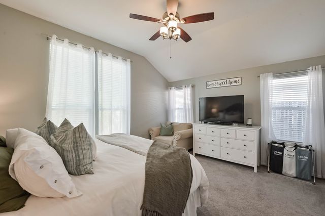 508 Ammonite Court, Arlington, TX 76002