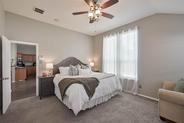 508 Ammonite Court, Arlington, TX 76002