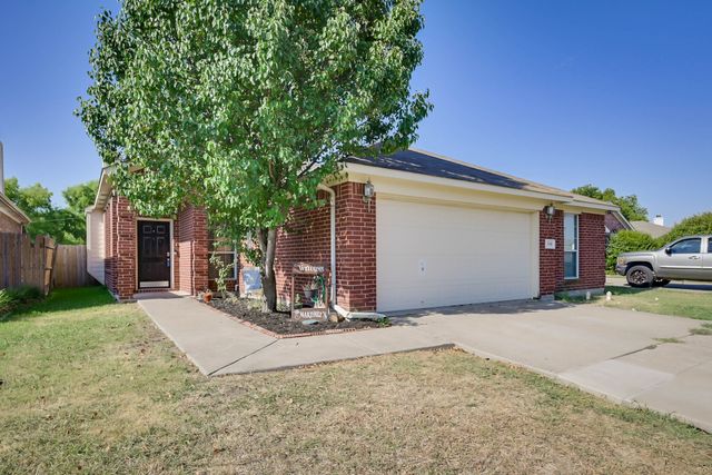 508 Ammonite Court, Arlington, TX 76002