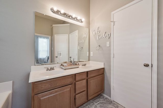 508 Ammonite Court, Arlington, TX 76002