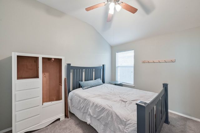 508 Ammonite Court, Arlington, TX 76002