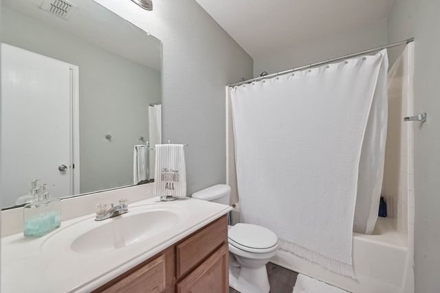 508 Ammonite Court, Arlington, TX 76002