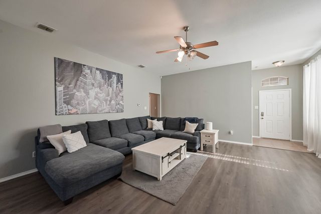508 Ammonite Court, Arlington, TX 76002