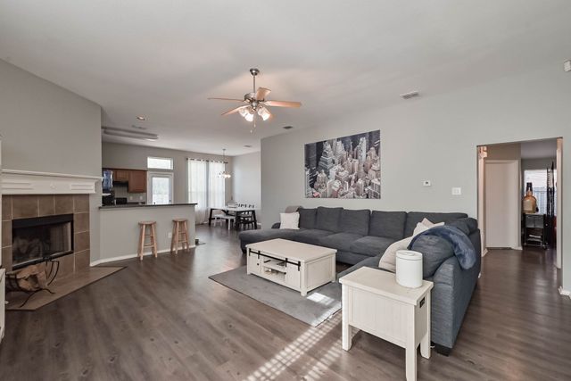 508 Ammonite Court, Arlington, TX 76002