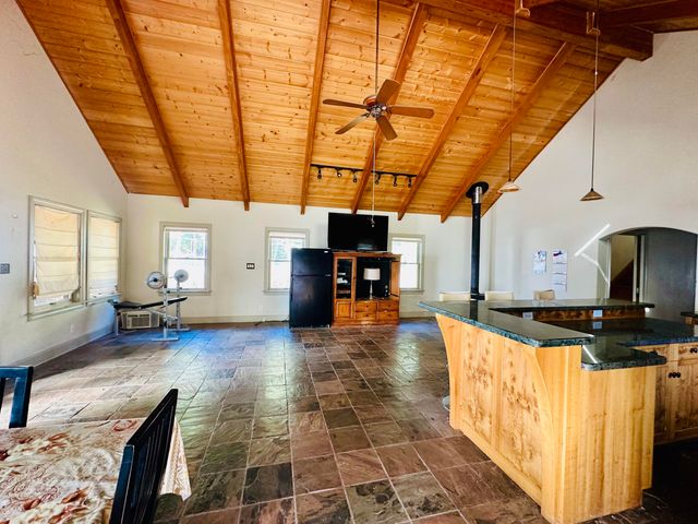 4840 Doody Ridge Road, Ettersburg, CA 95542