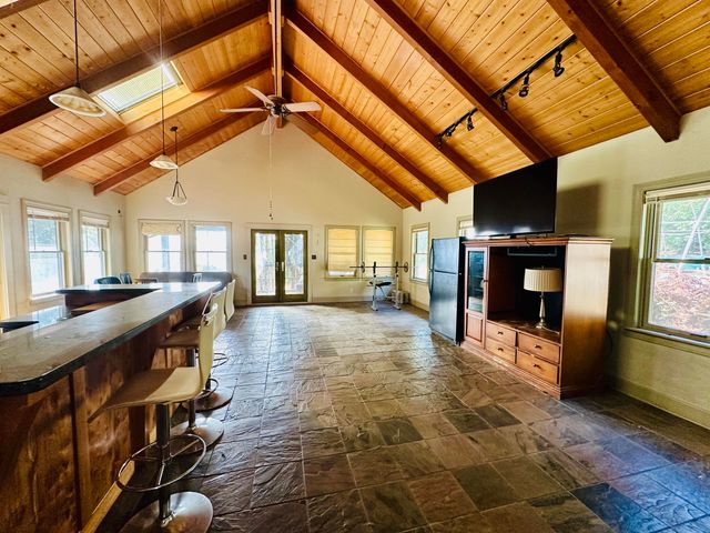 4840 Doody Ridge Road, Ettersburg, CA 95542