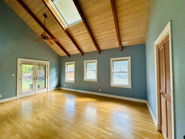 4840 Doody Ridge Road, Ettersburg, CA 95542