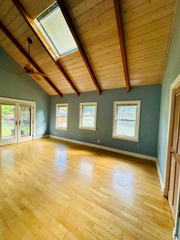 4840 Doody Ridge Road, Ettersburg, CA 95542