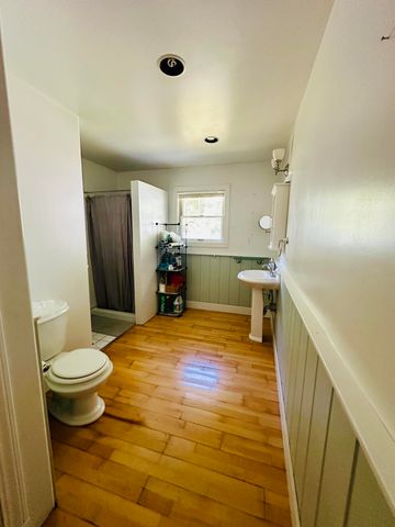 4840 Doody Ridge Road, Ettersburg, CA 95542