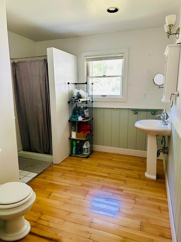 4840 Doody Ridge Road, Ettersburg, CA 95542