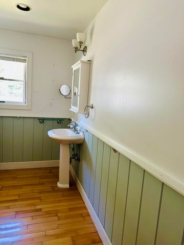 4840 Doody Ridge Road, Ettersburg, CA 95542