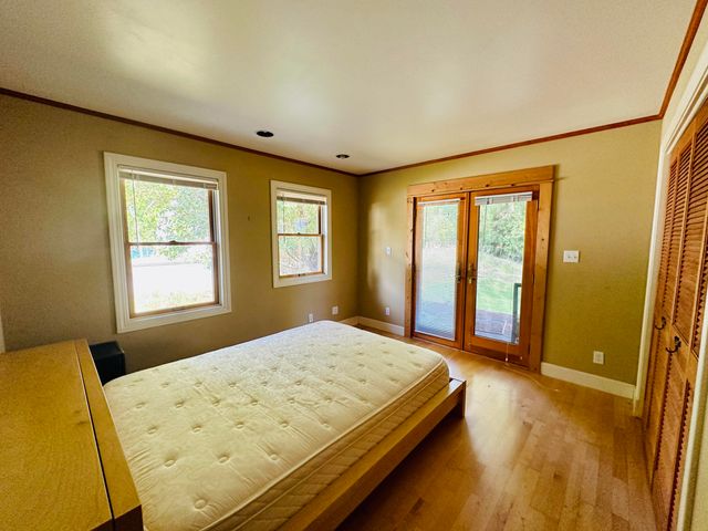 4840 Doody Ridge Road, Ettersburg, CA 95542