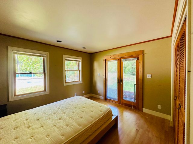 4840 Doody Ridge Road, Ettersburg, CA 95542