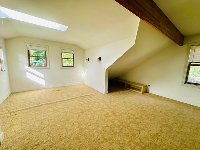 4840 Doody Ridge Road, Ettersburg, CA 95542