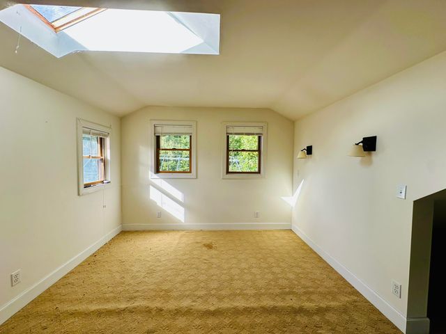 4840 Doody Ridge Road, Ettersburg, CA 95542