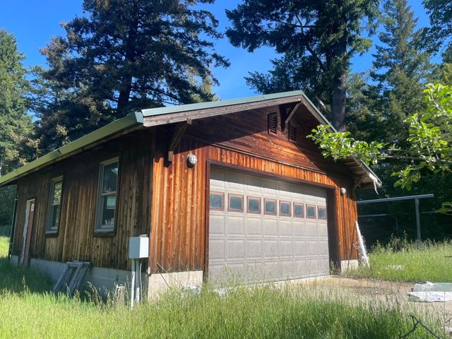 4840 Doody Ridge Road, Ettersburg, CA 95542