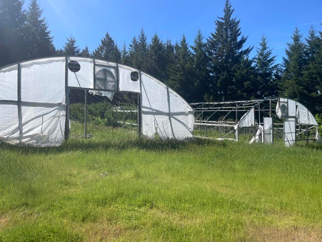 4840 Doody Ridge Road, Ettersburg, CA 95542