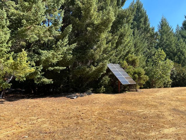 4840 Doody Ridge Road, Ettersburg, CA 95542
