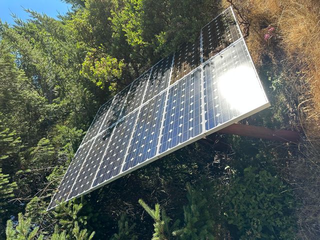 4840 Doody Ridge Road, Ettersburg, CA 95542