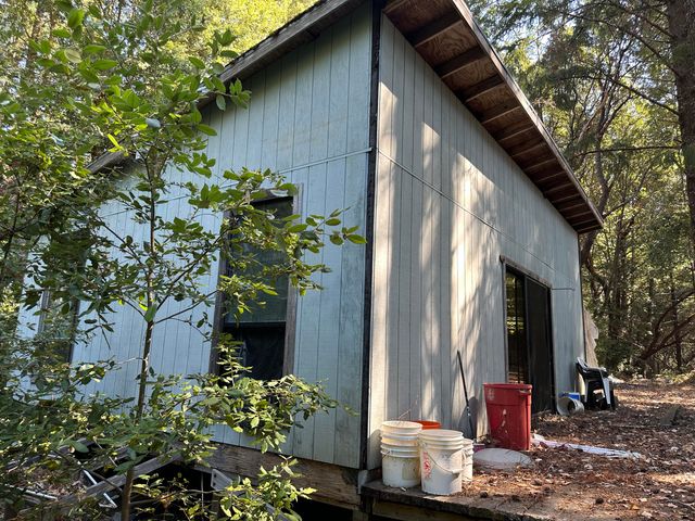 4840 Doody Ridge Road, Ettersburg, CA 95542