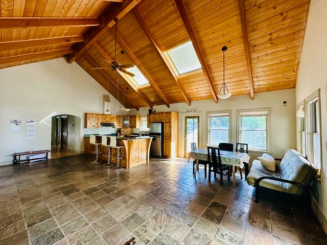 4840 Doody Ridge Road, Ettersburg, CA 95542