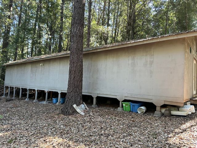 4840 Doody Ridge Road, Ettersburg, CA 95542